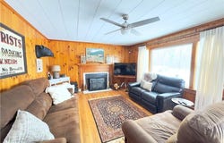 110 S Fork Lane, Thurmond, NC 28683