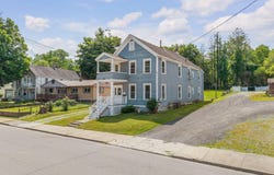 301 S Main Street, Mechanicville, NY 12118