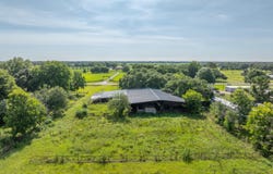 1530 S Fieldspan Road, Duson, LA 70529