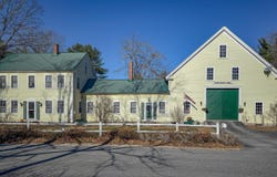 133 Hio Ridge Road, Bridgton, ME 04009