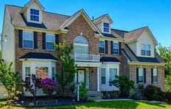 26 SENTINEL RIDGE LANE, STAFFORD, VA 22554