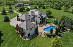 20711 Benson Street, Bucyrus, KS 66013