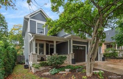 4220 Forest Avenue, Downers Grove, IL 60515