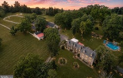 5792 CARVERSVILLE Road, DOYLESTOWN, PA 18902