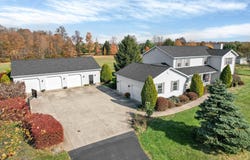 3081 Township Rd 223, Marengo, OH 43334