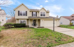 14551 Dublin Drive, Carmel, IN 46033