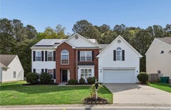 3959 St Erics Turn, Williamsburg, VA 23185