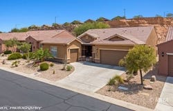 1068 Starlight Terrace Way, Mesquite, NV 89034