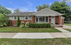 765 Vernier Road, Grosse Pointe Woods, MI 48236
