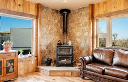 495 Rock Creek Rd -, Buffalo, WY 82834