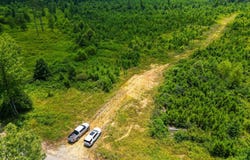 Old Warren Road, Monticello, AR 71655