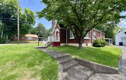 154 North Alta Avenue, Danville, KY 40422