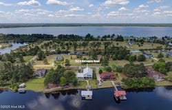 753 S Horsepen Drive, Harrells, NC 28444