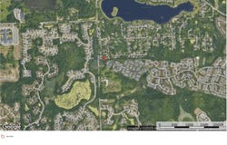 6965 Long Avenue, West Bloomfield, MI 48322