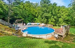 711 Arp Road, Mineral Bluff, GA 30559