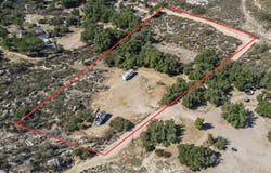 25751 Potrero Valley Rd unit: 0, Potrero, CA 91963
