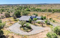 790 S. Centennial, Snowflake, AZ 85937