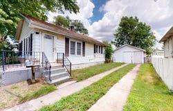 6639 Alexander Avenue, Hammond, IN 46323