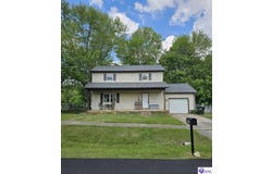 2630 Lake Road North, Radcliff, KY 40160