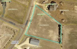 1165 167th Street, Hammond, WI 54015
