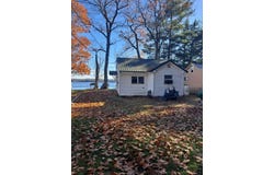 126 Rancourt Lane, Burnham, ME 04922