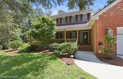117 Woodridge Drive, Morehead City, NC 28557