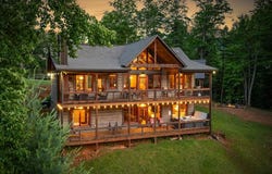 370 High Ridge Road, Epworth, GA 30541