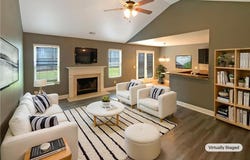 38 Frost Lane, Dawsonville, GA 30534