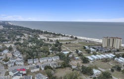 1171 Century Oaks Drive lot: A, Gulfport, MS 39507