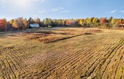 W Washington Road lot: #15, Washington, ME 04574