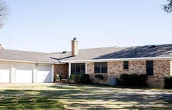 5204 Mansfield Road, Arlington, TX 76017