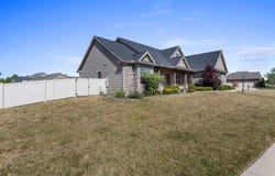 1101 Cascade Drive, Savoy, IL 61874