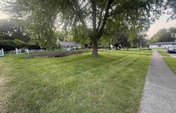 301 Casson Street, Williamsville, IL 62693