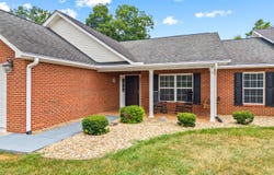 1052 Patriots Landing, Dandridge, TN 37725