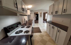 228 CHACO TRAIL, Bracey, VA 23919
