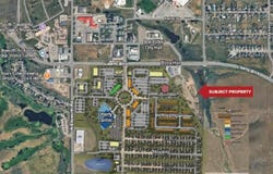 TBD Villa Drive, Box Elder, SD 57719
