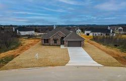 21 Water Ridge Drive, Graford, TX 76449