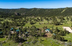 316 Two Bears Rd, Livermore, CO 80536