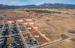 10815 Bristlecone Avenue lot: 4, Poncha Springs, CO 81242