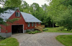 158 John Brannon Road, Minerva, NY 12851