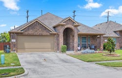 10108 Horseshoe Lane, McKinney, TX 75072