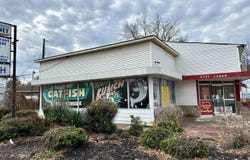 2731 LAMAR Ave N, Memphis, TN 38114