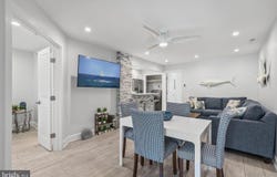 14301 TUNNEL AVE #1B, OCEAN CITY, MD 21842