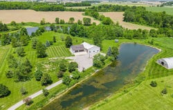 21735 Ward Road, Woodburn, IN 46797-9777