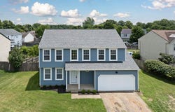 328 Regency Ave, Pataskala, OH 43062