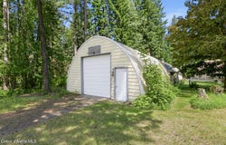 13118 E Hellroaring Rd, Athol, ID 83801