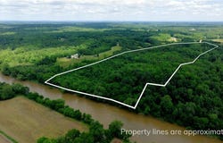 0 Todd Road, Advance, NC 27006
