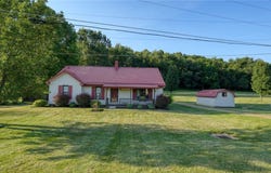 9123 Eckelberry Road, Cambridge, OH 43725