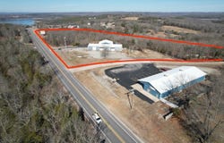 80 County Road 842, Henderson, AR 72554