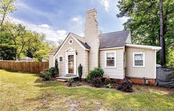 2305 Bragg Boulevard, Fayetteville, NC 28303